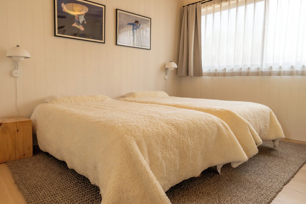 シャレー 4 ベッドルーム 客室11 | Boots Off Collection