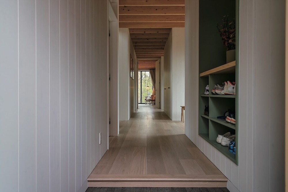 シャレー 4 ベッドルーム 客室14 | Boots Off Collection