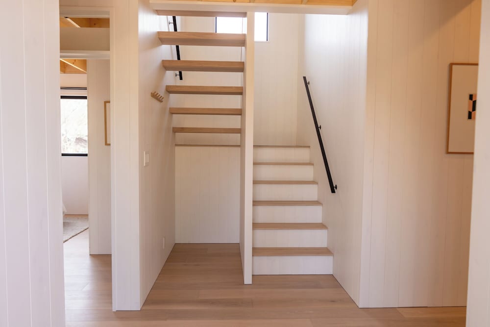 シャレー 4 ベッドルーム 客室19 | Boots Off Collection