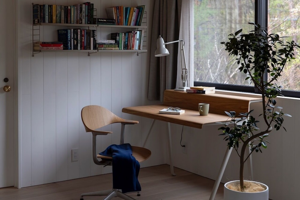 シャレー 4 ベッドルーム 客室21 | Boots Off Collection