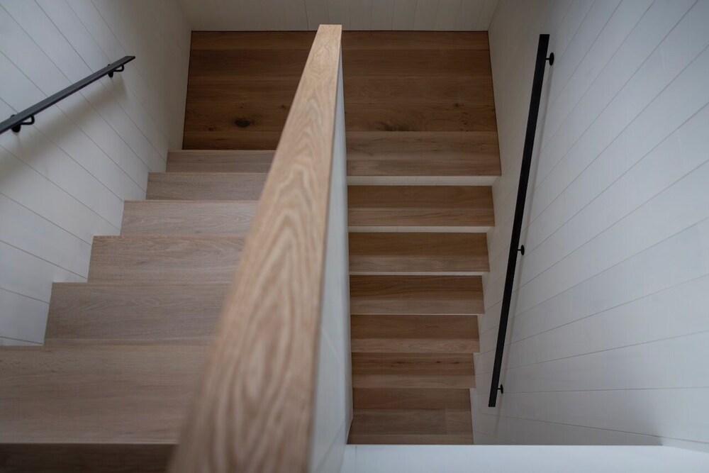 シャレー 4 ベッドルーム 客室6 | Boots Off Collection