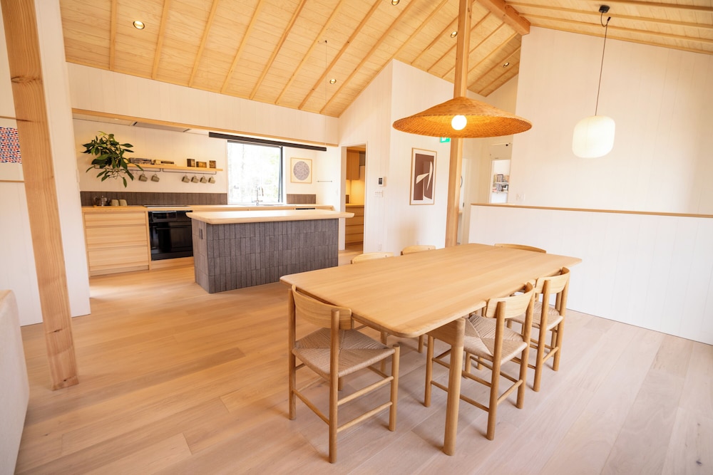 シャレー 4 ベッドルーム 客室17 | Boots Off Collection