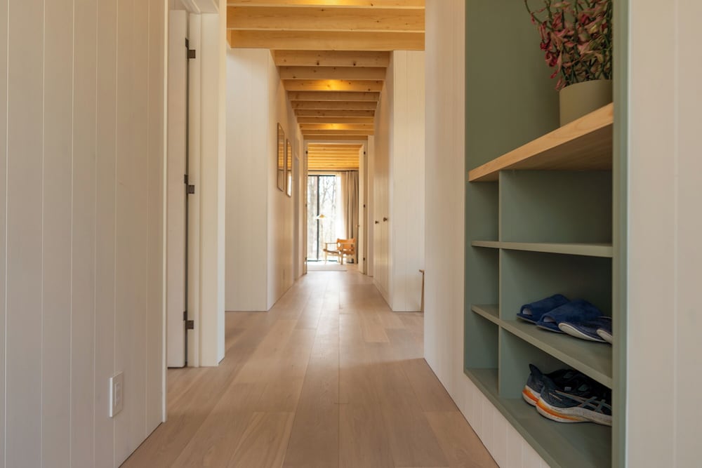 シャレー 4 ベッドルーム 客室22 | Boots Off Collection