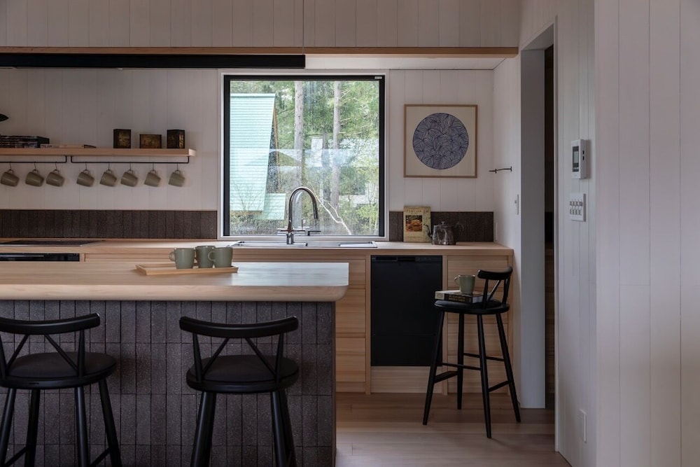 シャレー 4 ベッドルーム 客室16 | Boots Off Collection