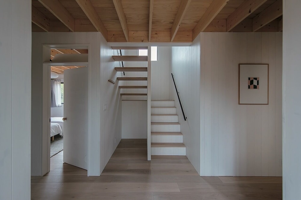 シャレー 4 ベッドルーム 客室18 | Boots Off Collection