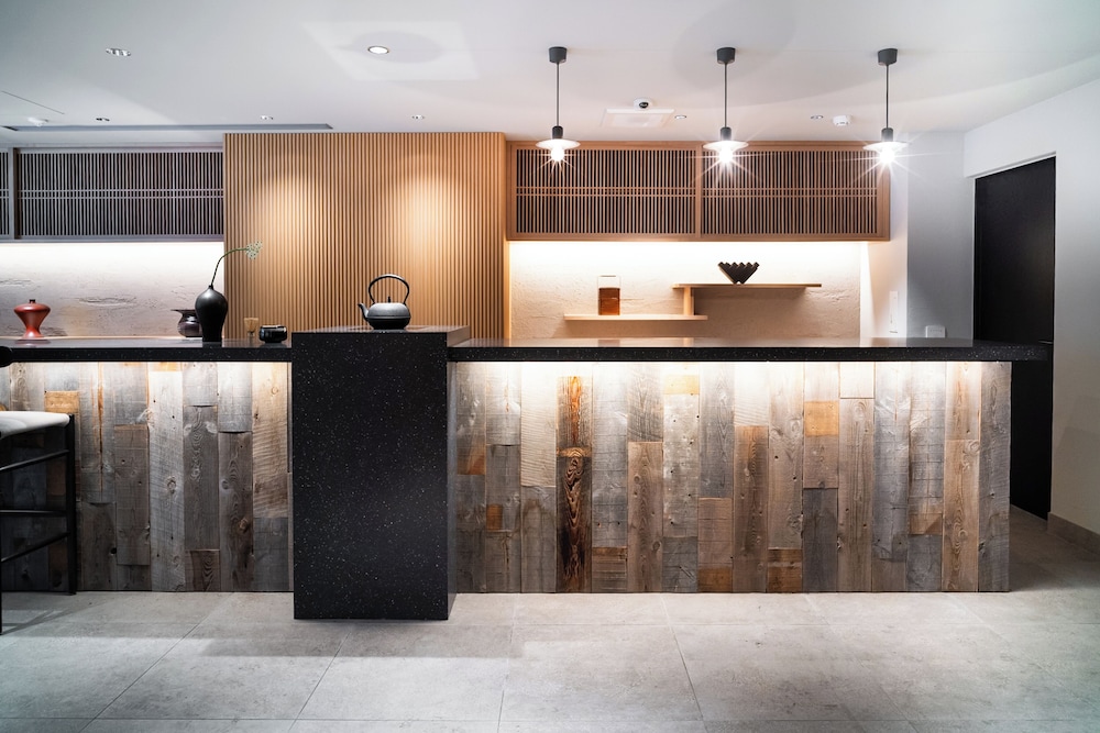 KIORI Hotel Higashino Toin