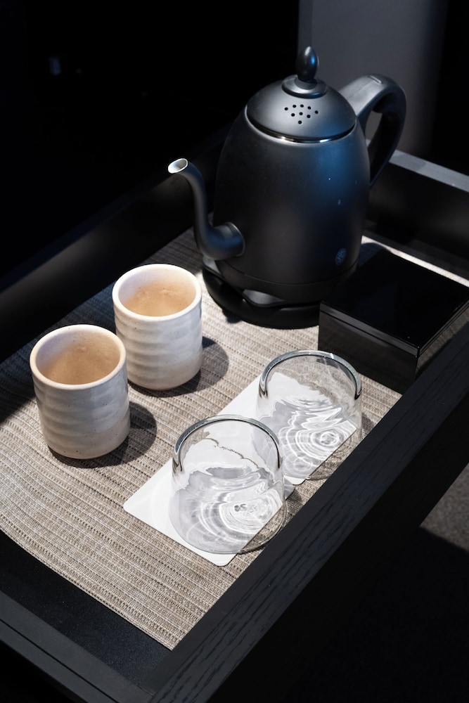 スタンダード ダブルルーム 客室3 | KIORI Hotel Higashino Toin