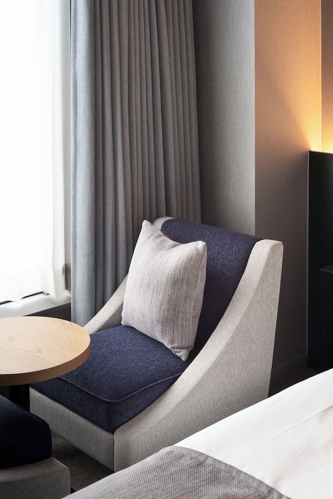 スタンダード ダブルルーム 客室2 | KIORI Hotel Higashino Toin