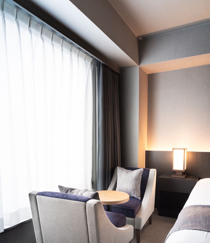 スタンダード ダブルルーム 客室9 | KIORI Hotel Higashino Toin