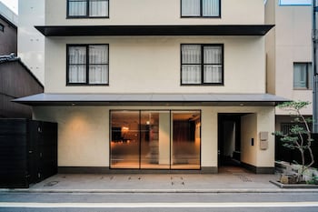 KIORI Hotel Higashino Toin