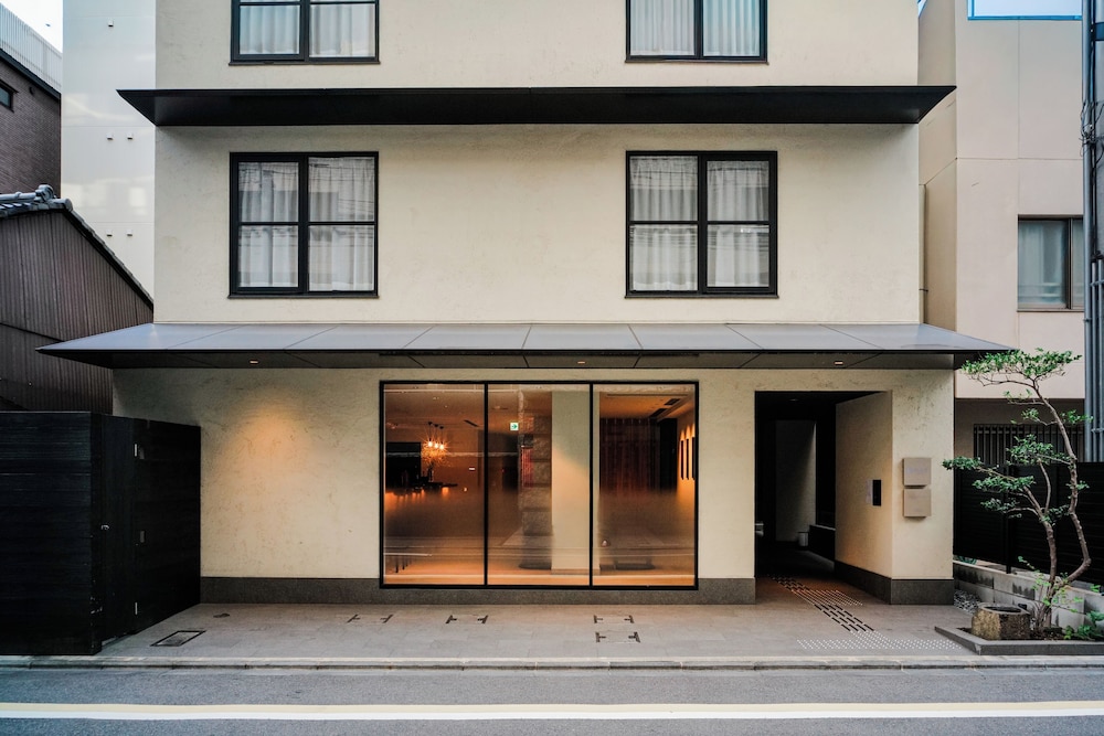 メインイメージ | KIORI Hotel Higashino Toin