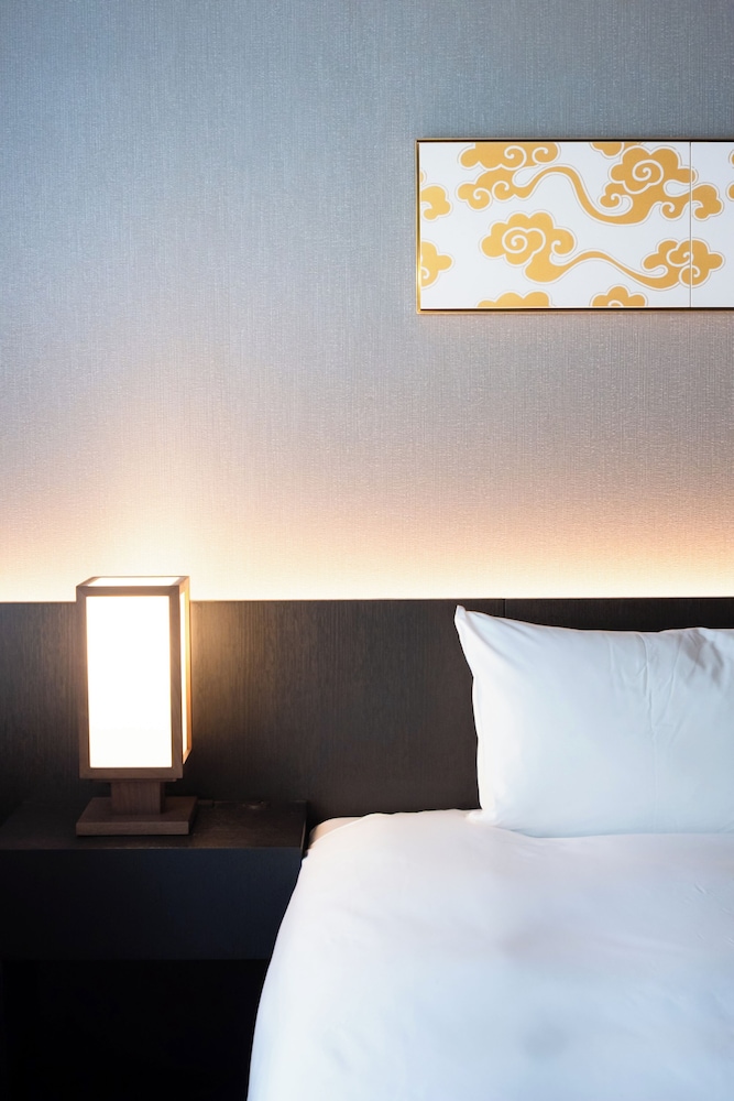 スタンダード ダブルルーム 客室5 | KIORI Hotel Higashino Toin