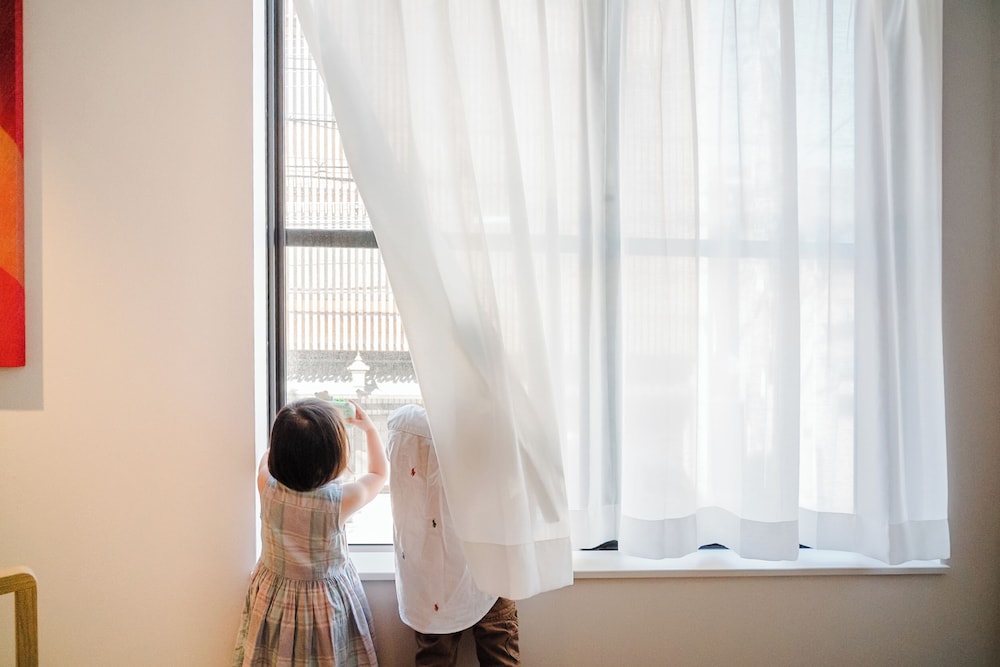 ファミリー スイート 客室6 | KIORI Collection Shinmachi