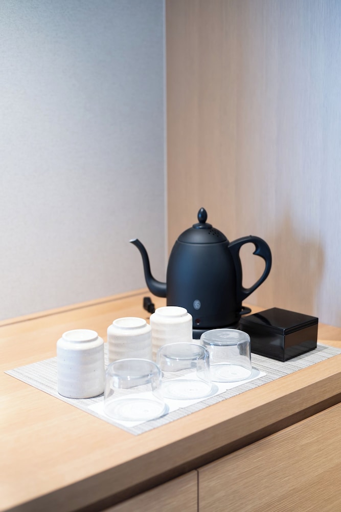 客室1 | KIORI Collection Shinmachi