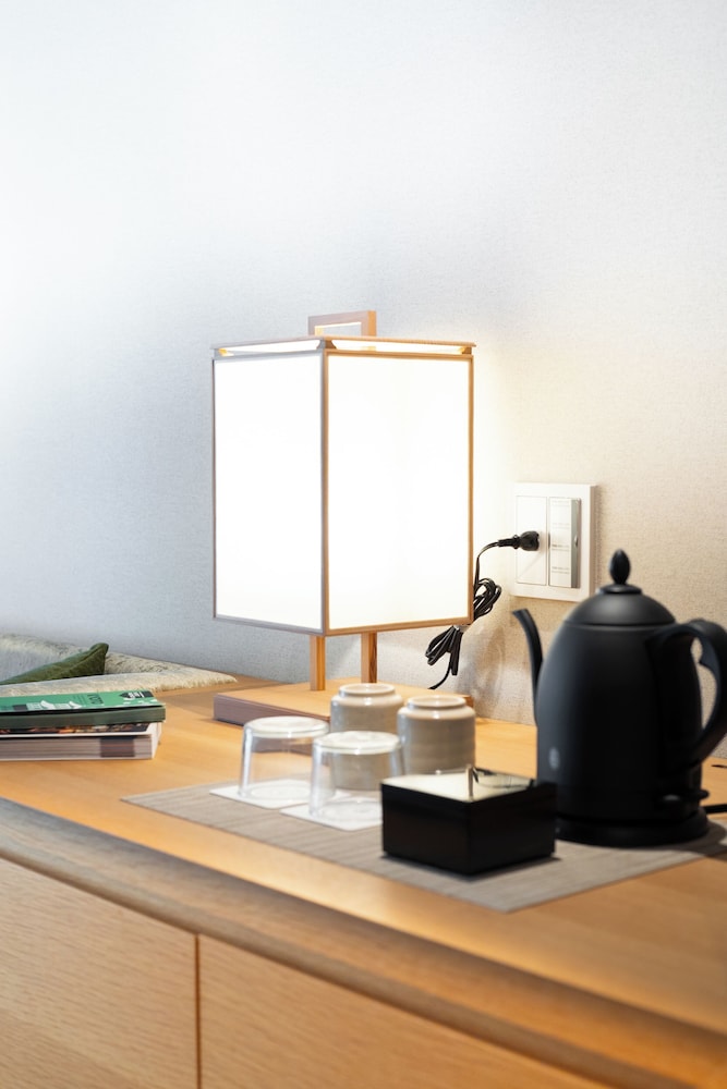 デラックス ダブルまたはツインルーム シティビュー | KIORI Hotel Takakura