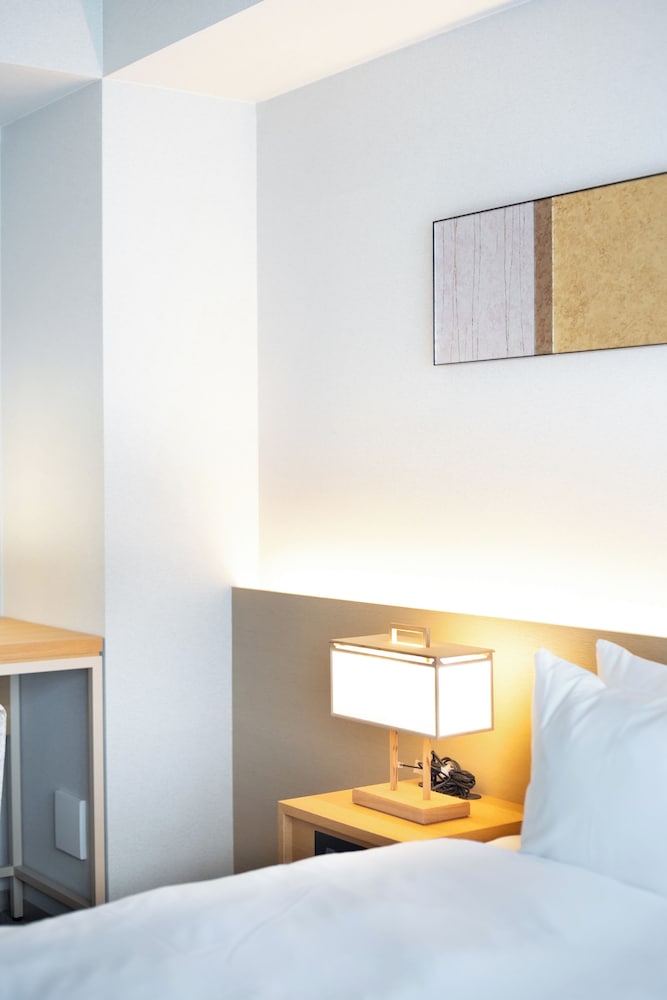 デラックス ダブルルーム 客室4 | KIORI Hotel Takakura