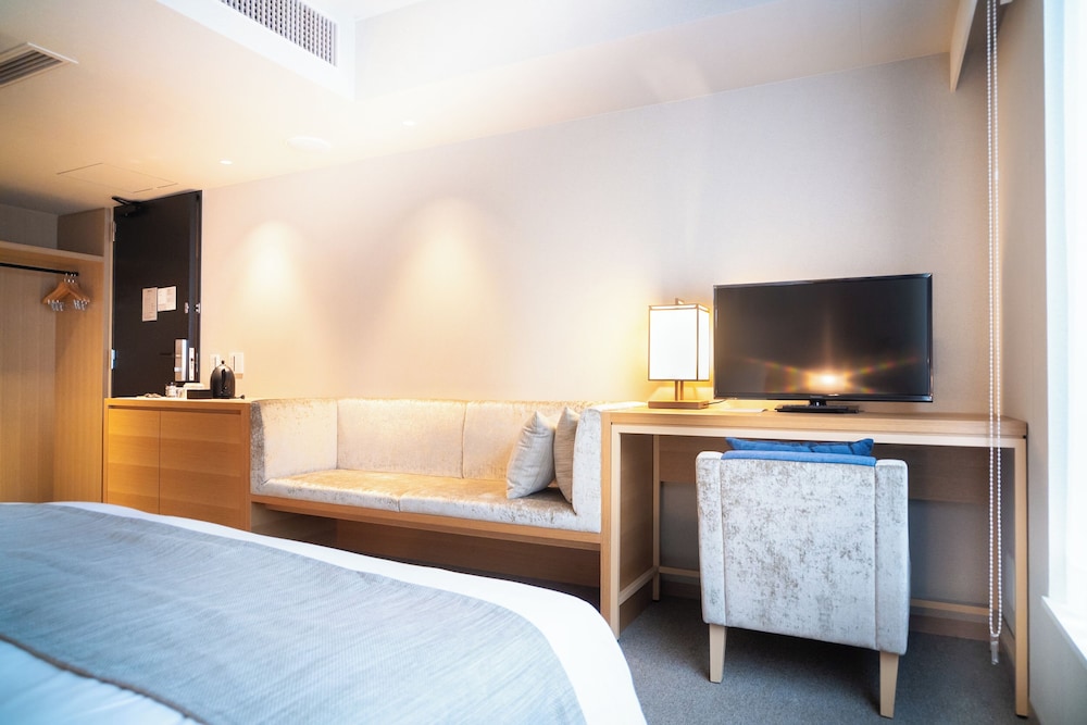 客室1 | KIORI Hotel Takakura