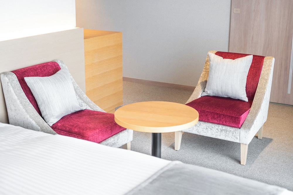 エグゼクティブ ダブルまたはツインルーム 客室3 | KIORI Hotel Takakura