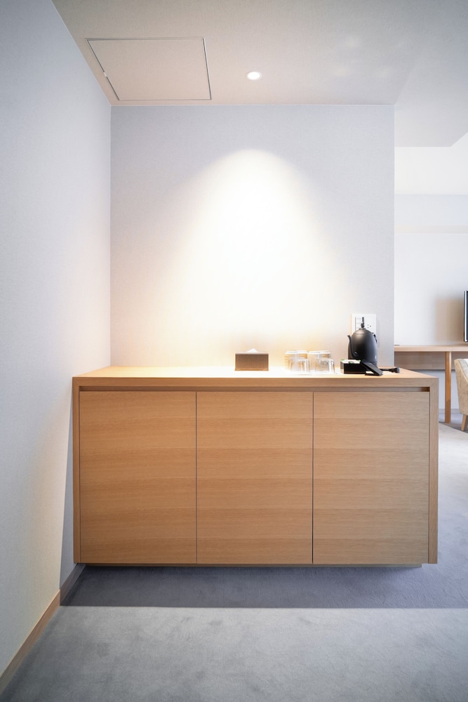 ファミリー スタジオスイート 客室2 | KIORI Hotel Takakura