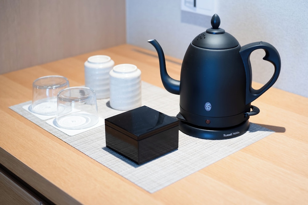 デラックス ダブルルーム 客室1 | KIORI Hotel Takakura