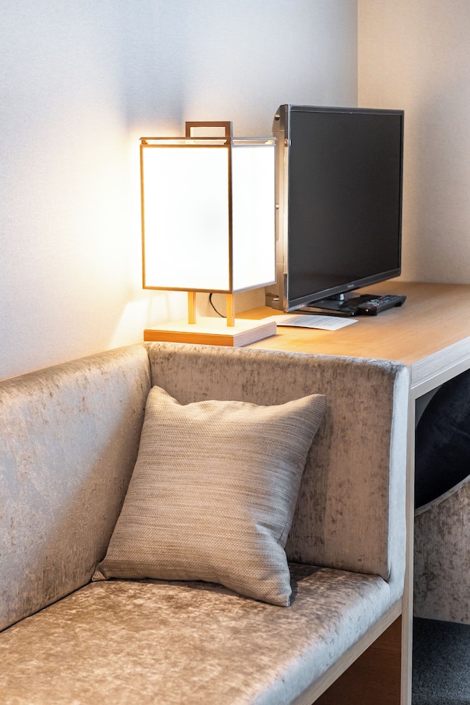 スーペリア ダブルルーム 客室5 | KIORI Hotel Takakura