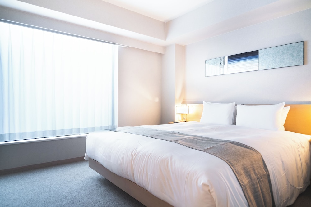 スーペリア ダブルルーム | KIORI Hotel Takakura