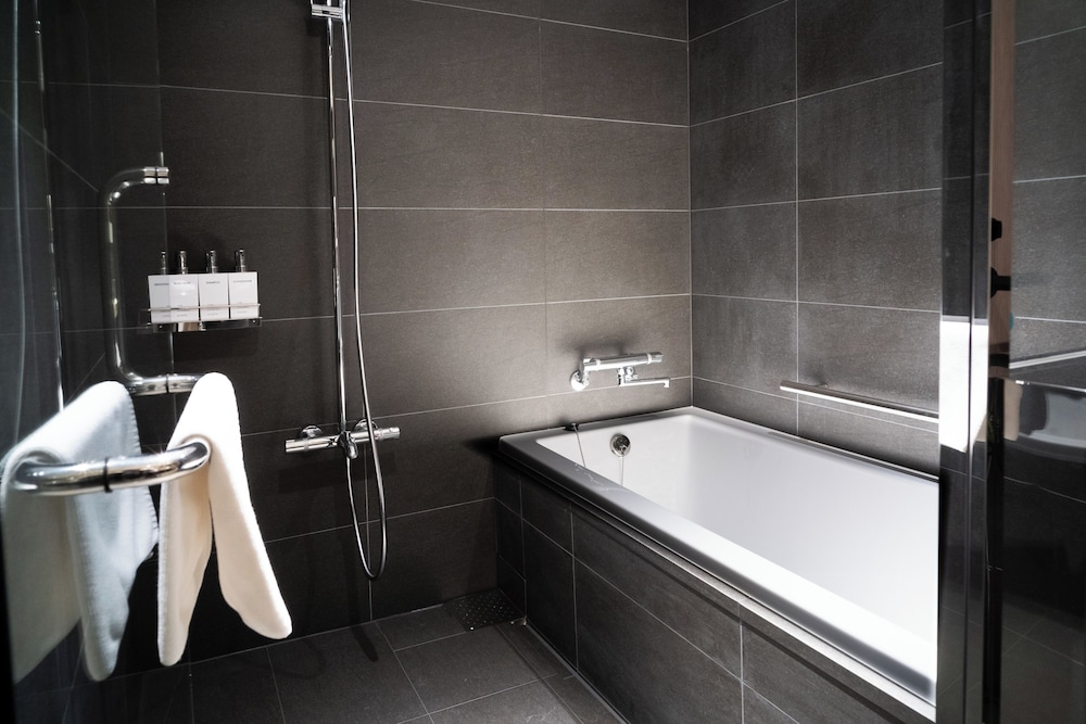 ファミリー スタジオスイート バスルーム0 | KIORI Hotel Takakura