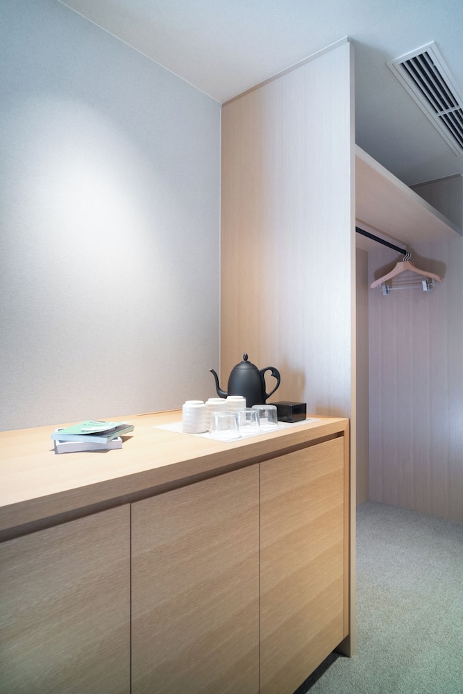 エグゼクティブ ダブルまたはツインルーム | KIORI Hotel Takakura