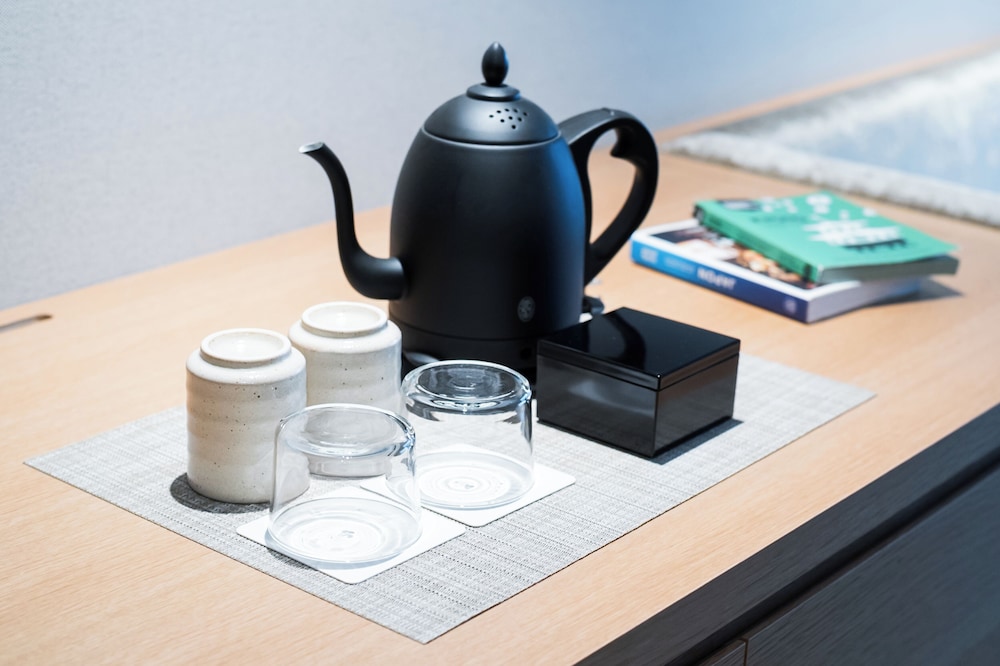 スーペリア ダブルルーム 客室4 | KIORI Hotel Takakura