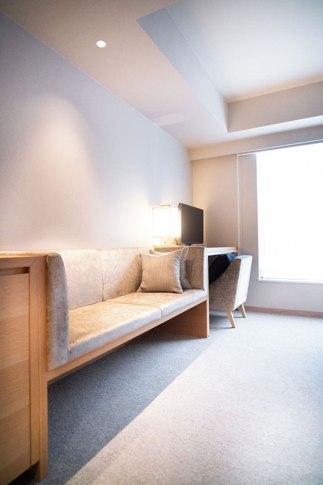 スーペリア ダブルルーム 客室2 | KIORI Hotel Takakura