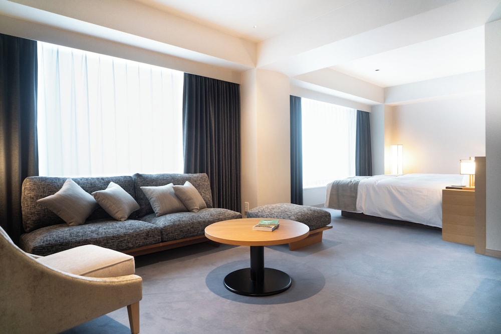 ファミリー スタジオスイート 客室3 | KIORI Hotel Takakura