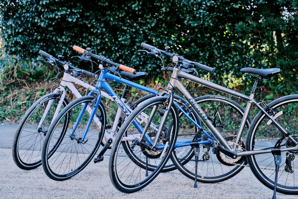 自転車1 | ゲストハウス桜月荘 - ホステル 自転車1 | ゲストハウス桜月荘 - ホステル