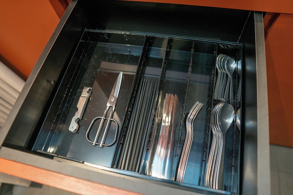 スーペリア スタジオ 専用キッチン9 | illi Jam Shinsaibashi