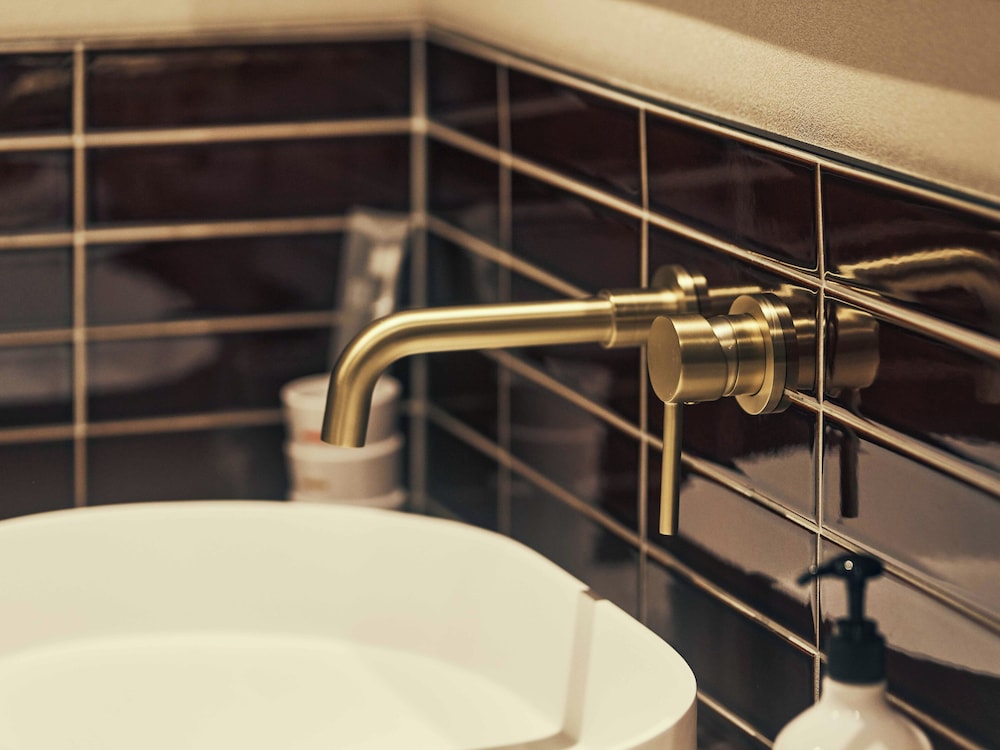 スーペリア スタジオ バスルーム4 | illi Jam Shinsaibashi