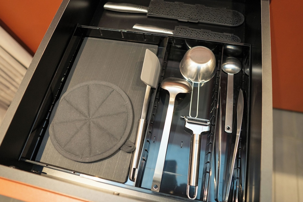 スーペリア スタジオ 専用キッチン11 | illi Jam Shinsaibashi