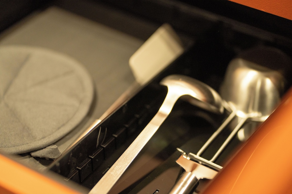 スーペリア スタジオ 専用キッチン12 | illi Jam Shinsaibashi