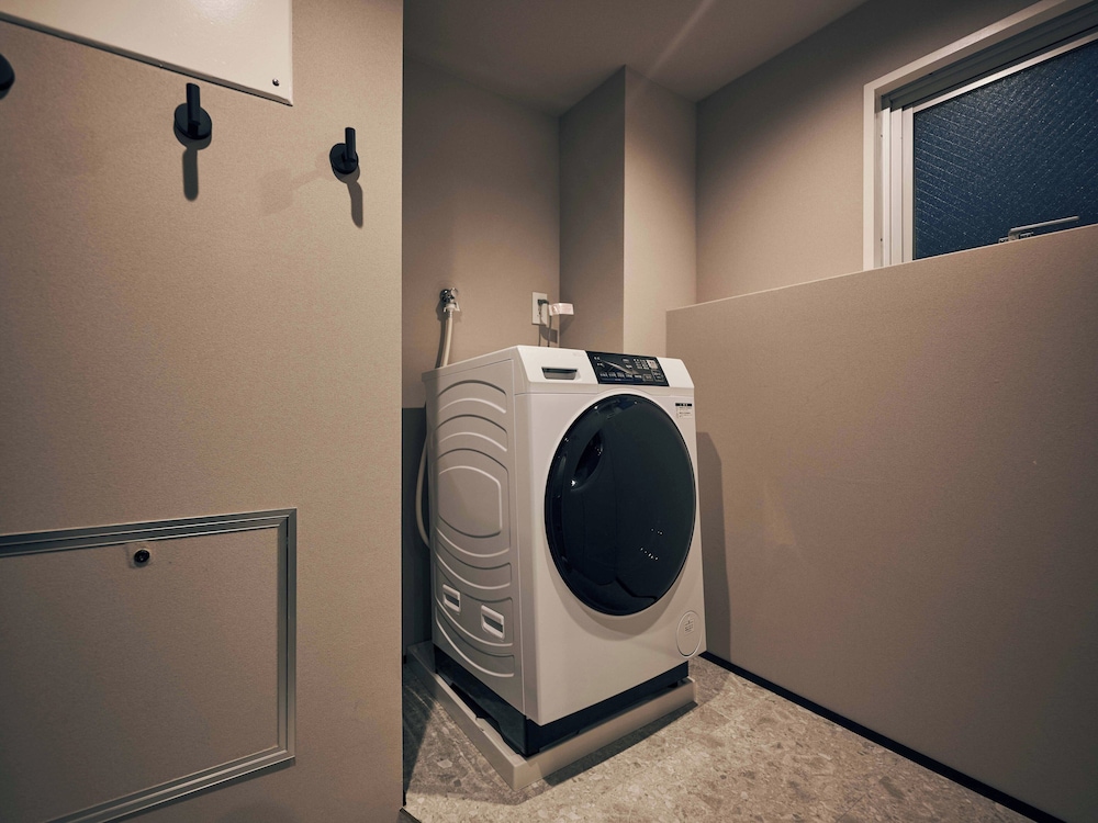 スーペリア スタジオ バスルーム3 | illi Jam Shinsaibashi