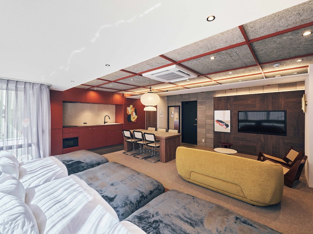 illi Jam Shinsaibashi