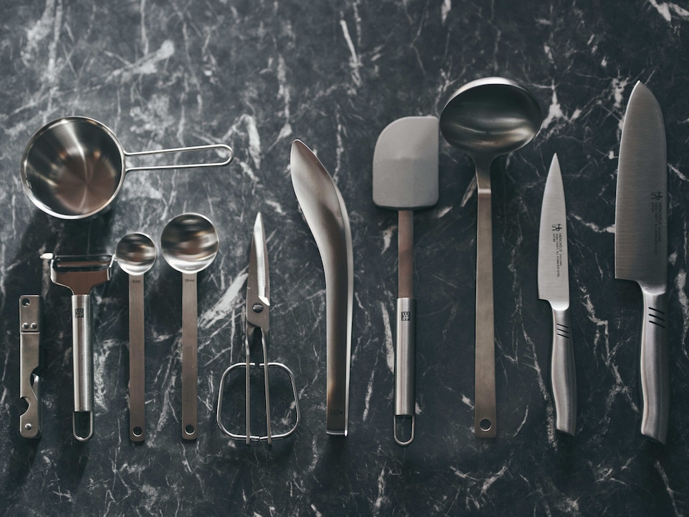 スーペリア スタジオ 専用キッチン8 | illi Jam Shinsaibashi