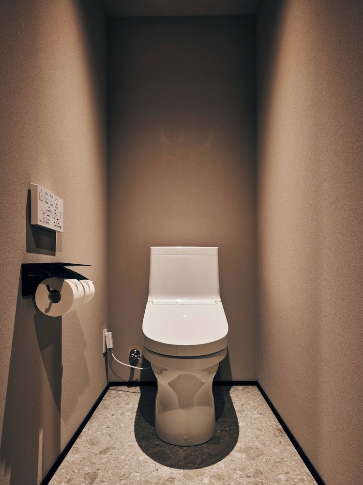 スーペリア スタジオ バスルーム0 | illi Jam Shinsaibashi