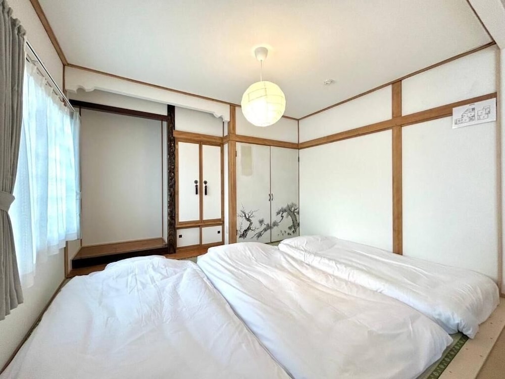 客室1 | FURANO B&B 客室1 | FURANO B&B