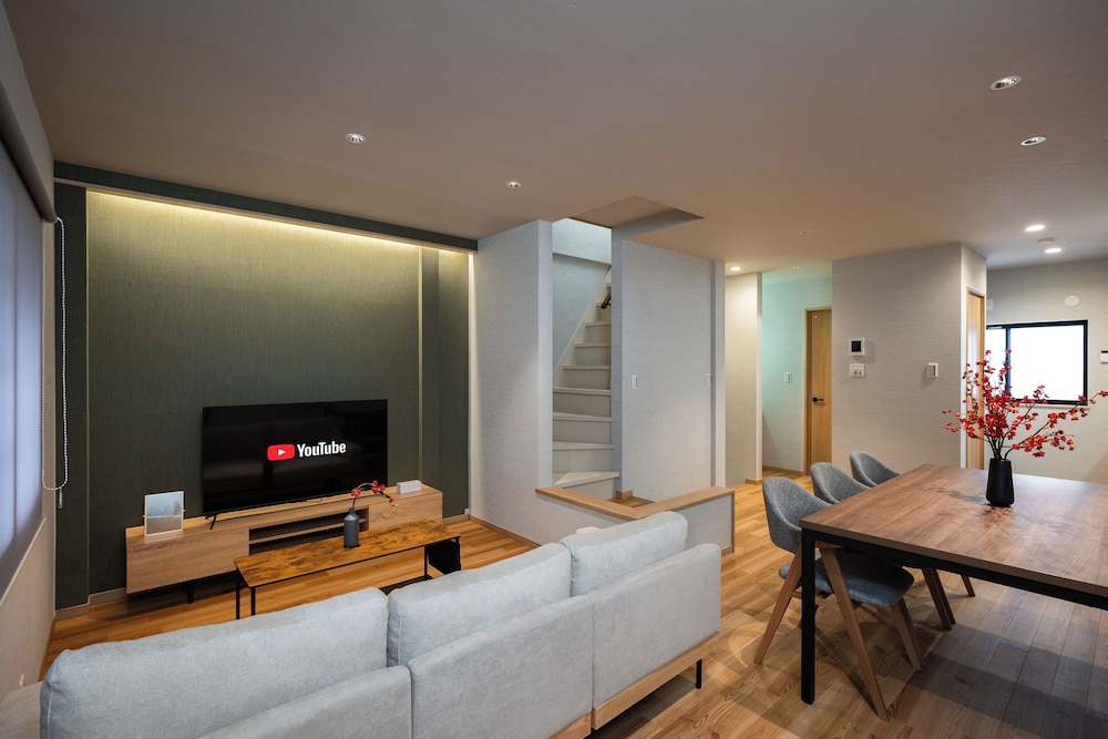 内装1 | 福八 Neighbors Osaka UMEDA 内装1 | 福八 Neighbors Osaka UMEDA