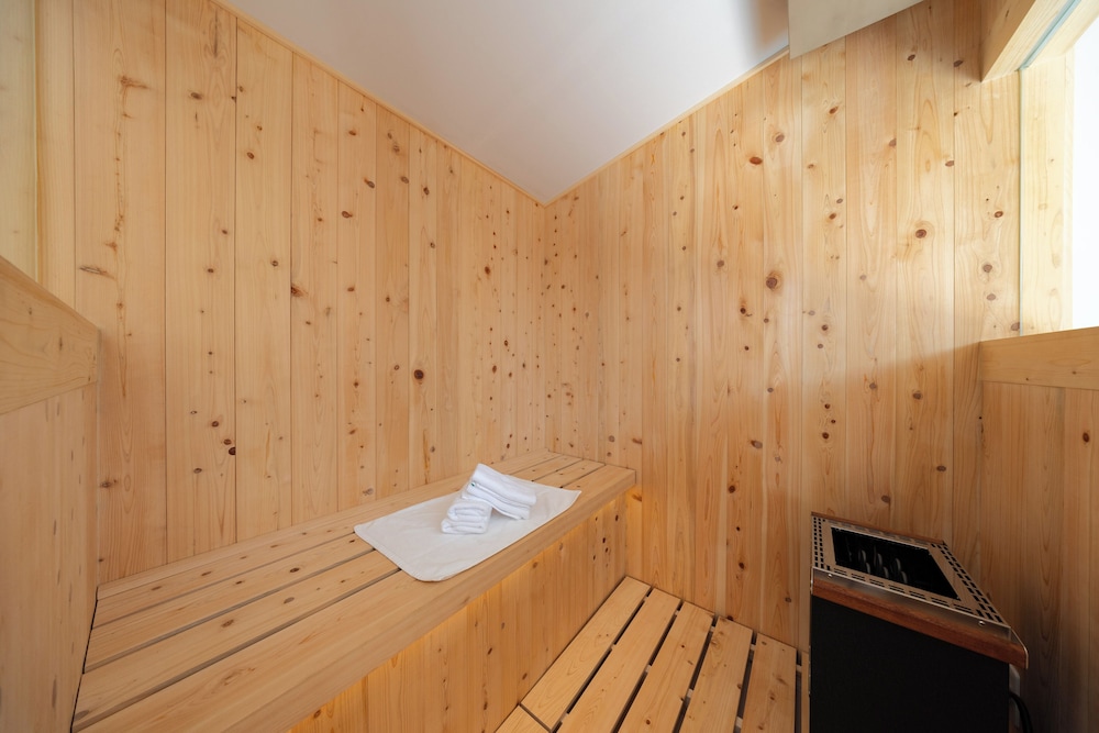 サウナ1 | 福八 Neighbors Osaka UMEDA サウナ1 | 福八 Neighbors Osaka UMEDA