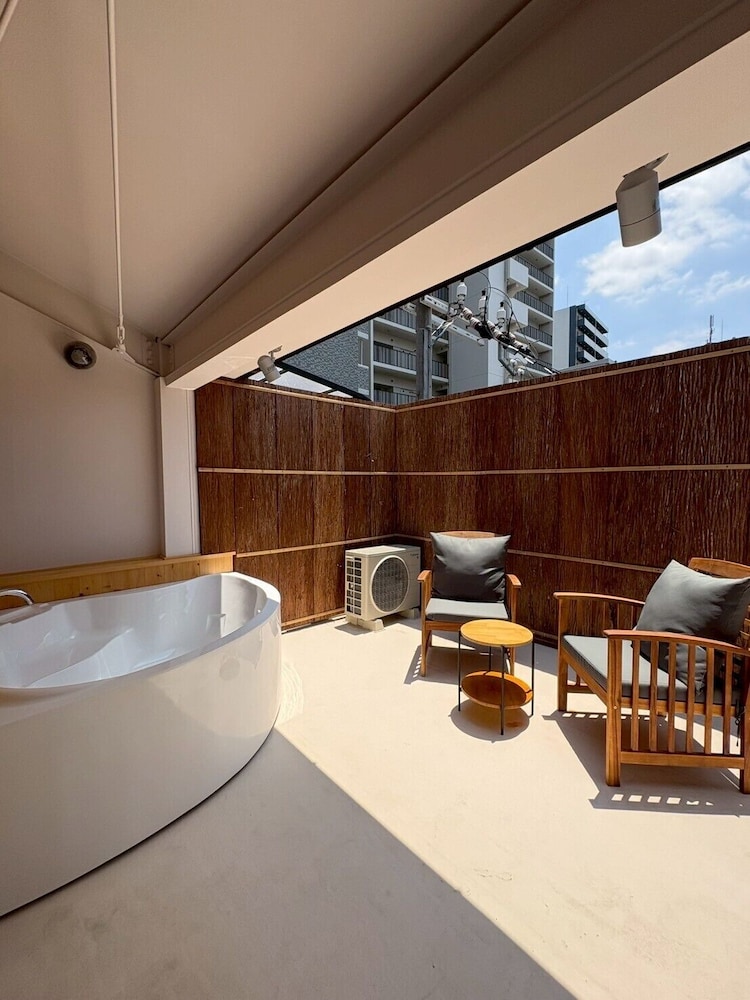 客室1 | 福八 Neighbors Osaka UMEDA 客室1 | 福八 Neighbors Osaka UMEDA