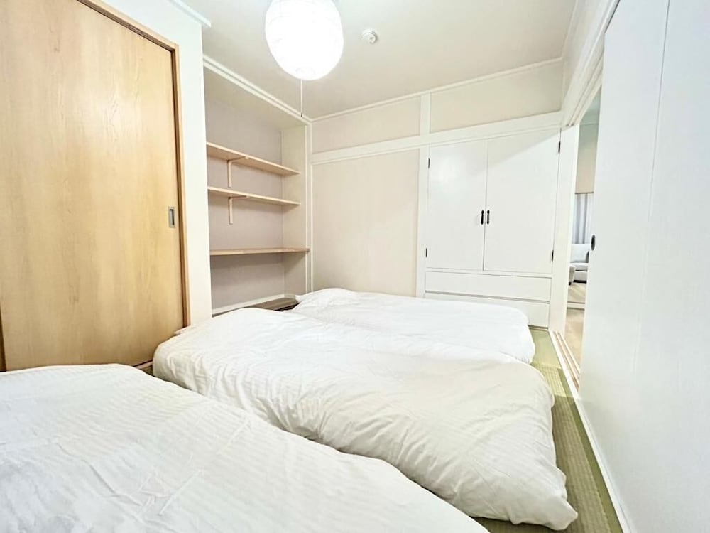 客室1 | わらしべハウス