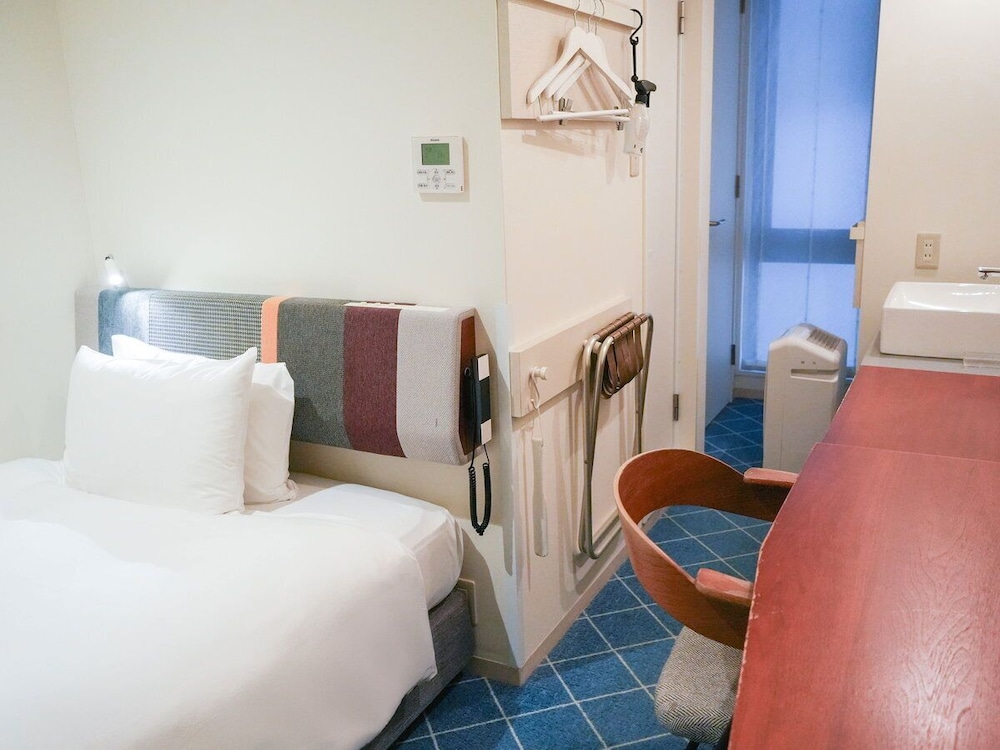 客室1 | レンブラントスタイル横浜桜木町