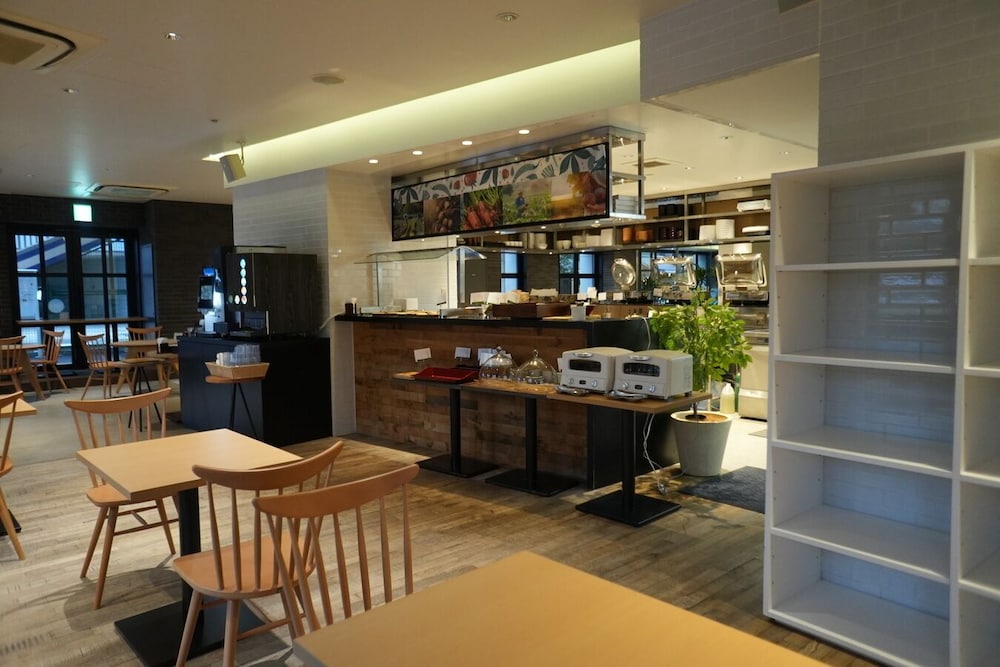 レストラン1 | レンブラントスタイル横浜桜木町