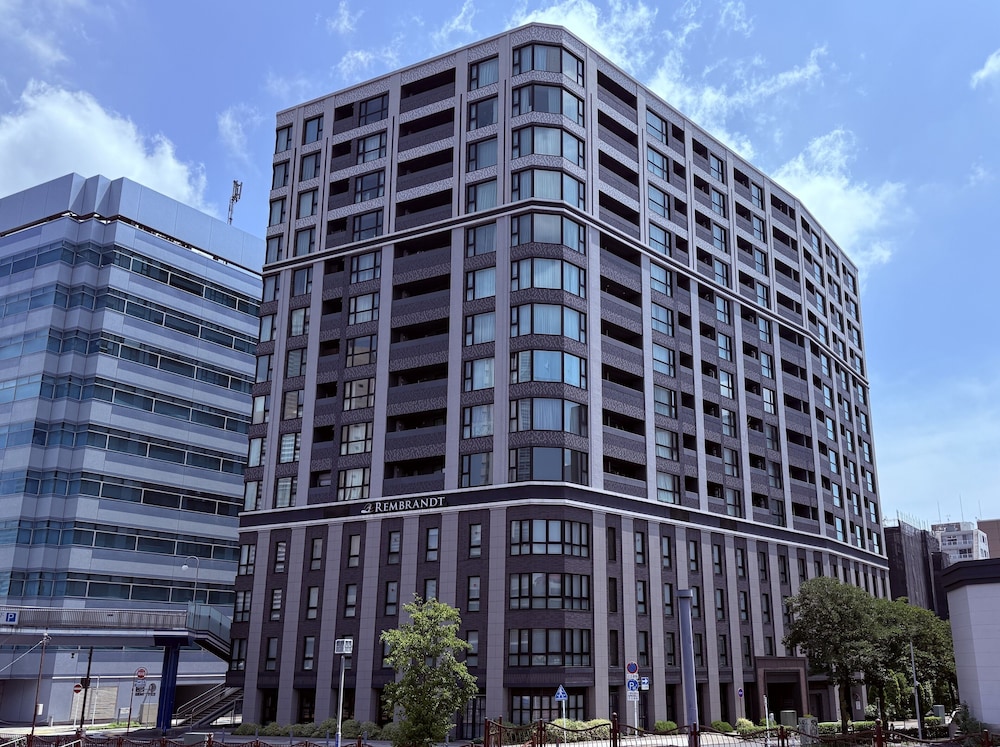 メインイメージ | レンブラントスタイル横浜桜木町