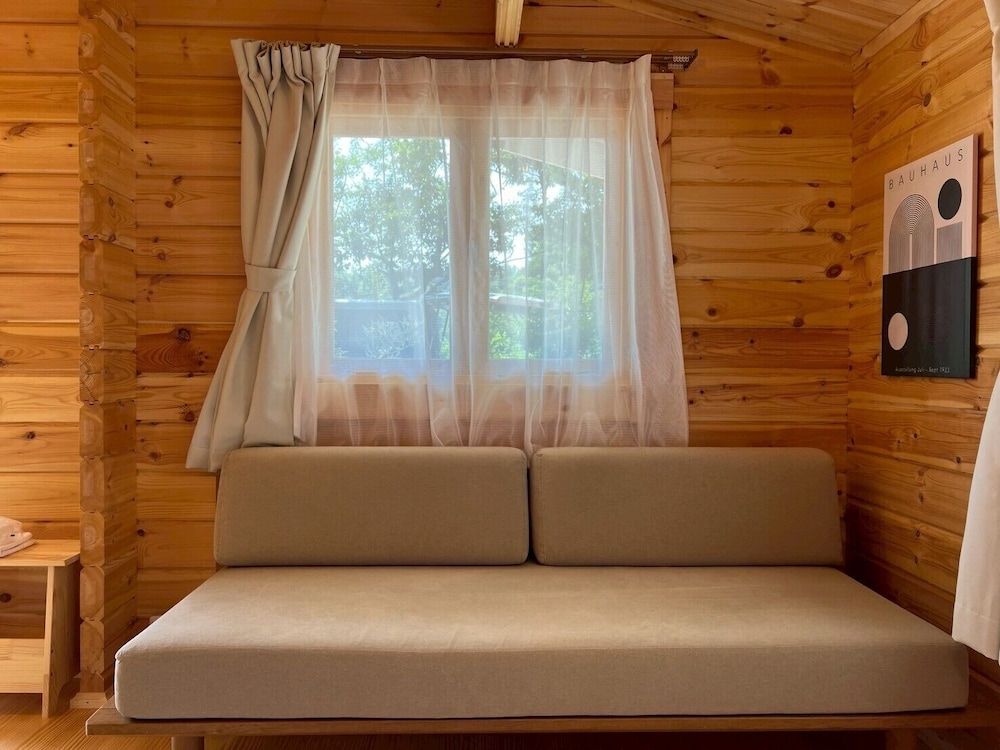 客室1 | Naoshima Cottage 客室1 | Naoshima Cottage