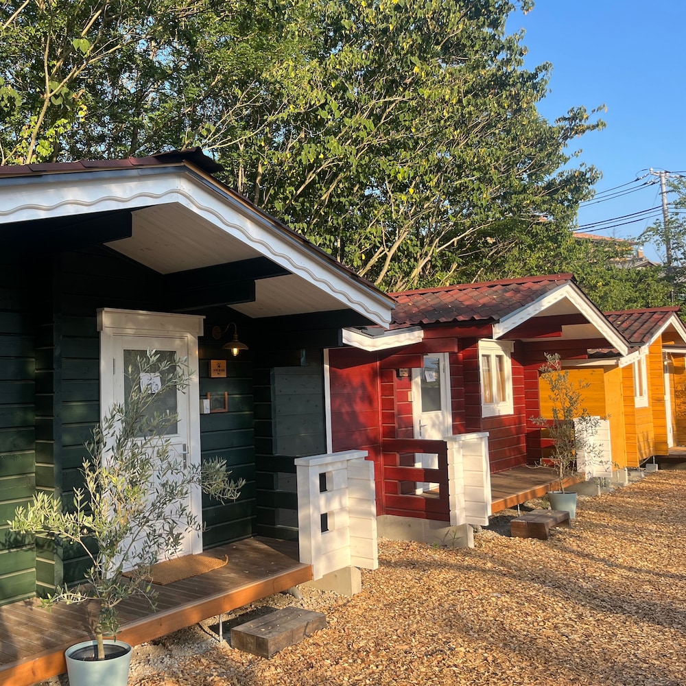 メインイメージ | Naoshima Cottage メインイメージ | Naoshima Cottage